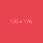 Platzhalterbild mit den Maßen 176 x 176.