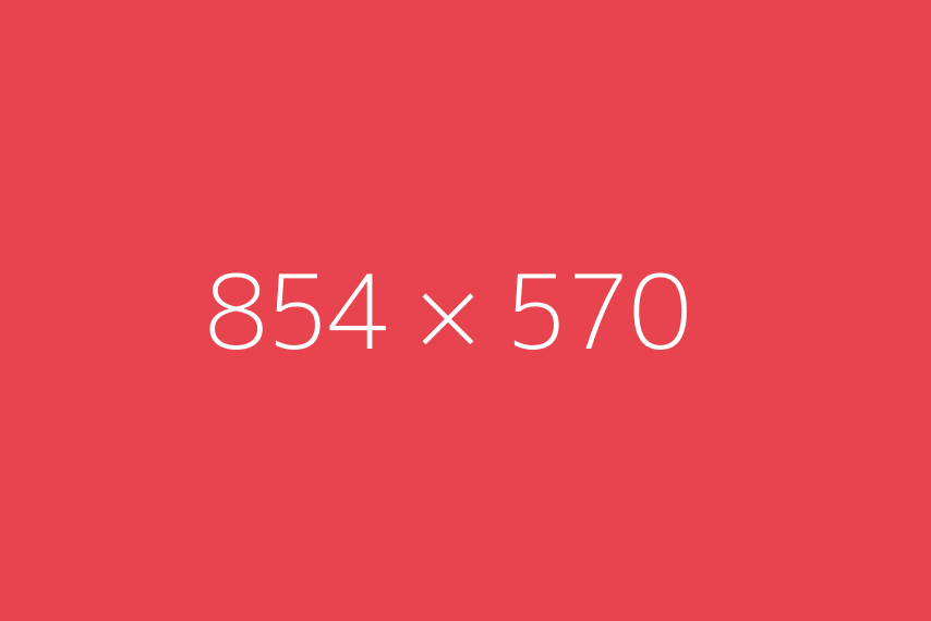 Elemente® 6 Platzhalterbild mit den Maßen 854 x 570.